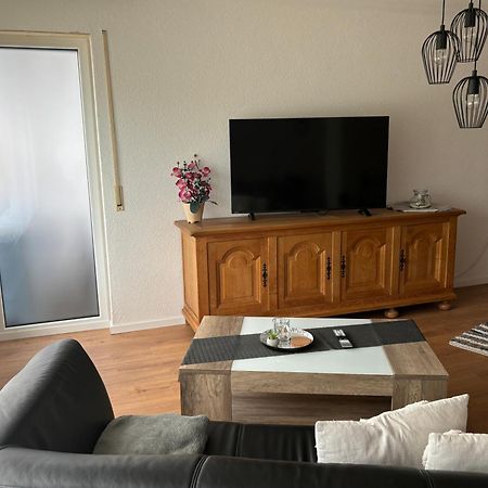 Ferienwohnung Steinstrass Naehe Nuerburgring Келберг Екстериор снимка