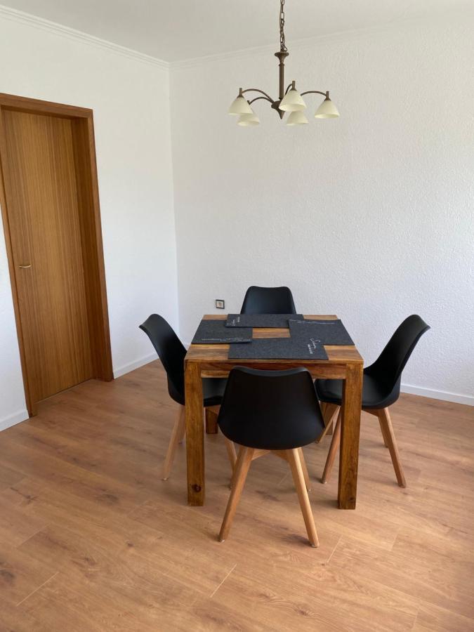 Ferienwohnung Steinstrass Naehe Nuerburgring Келберг Екстериор снимка