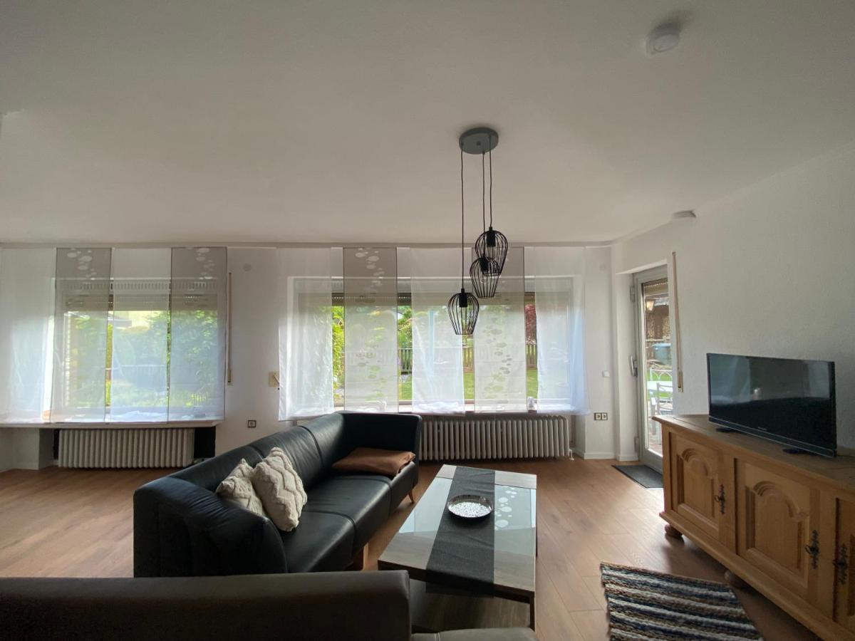 Ferienwohnung Steinstrass Naehe Nuerburgring Келберг Екстериор снимка