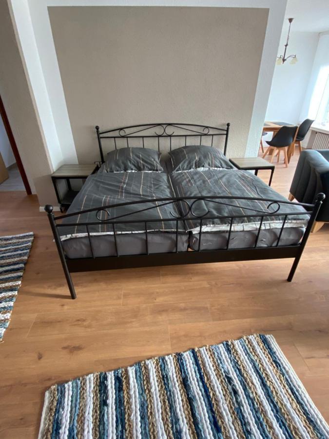 Ferienwohnung Steinstrass Naehe Nuerburgring Келберг Екстериор снимка